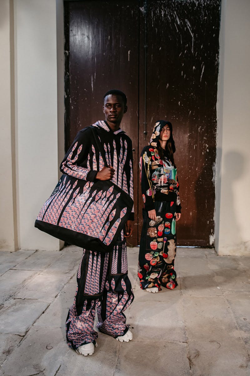 MSS20 Pitti Uomo Syerling Ruby Julien TellFor Web 11 Raf Simons sterling ruby