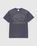 Heavyweight Graphic Tee Dark Coal