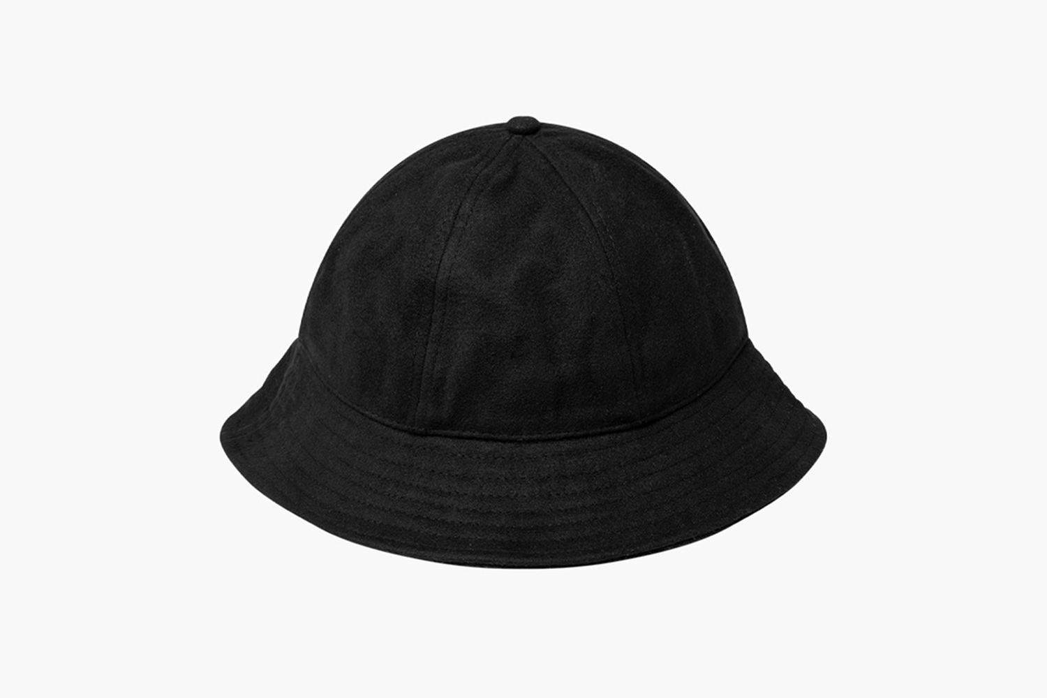Felted Bucket Hat