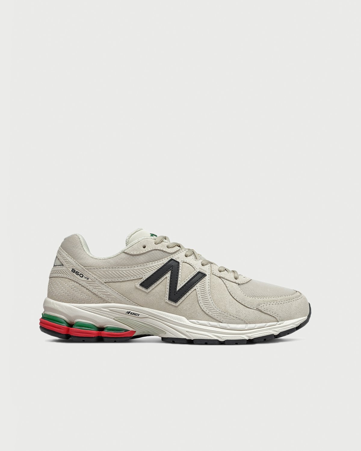 New Balance – ML860XG BEIGE - Sneakers - Beige - Image 1