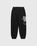Bstroy x Highsnobiety – Not In Paris 4 Flower Sweatpants Black
