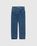 501 Original Fit Indigo Stonewash