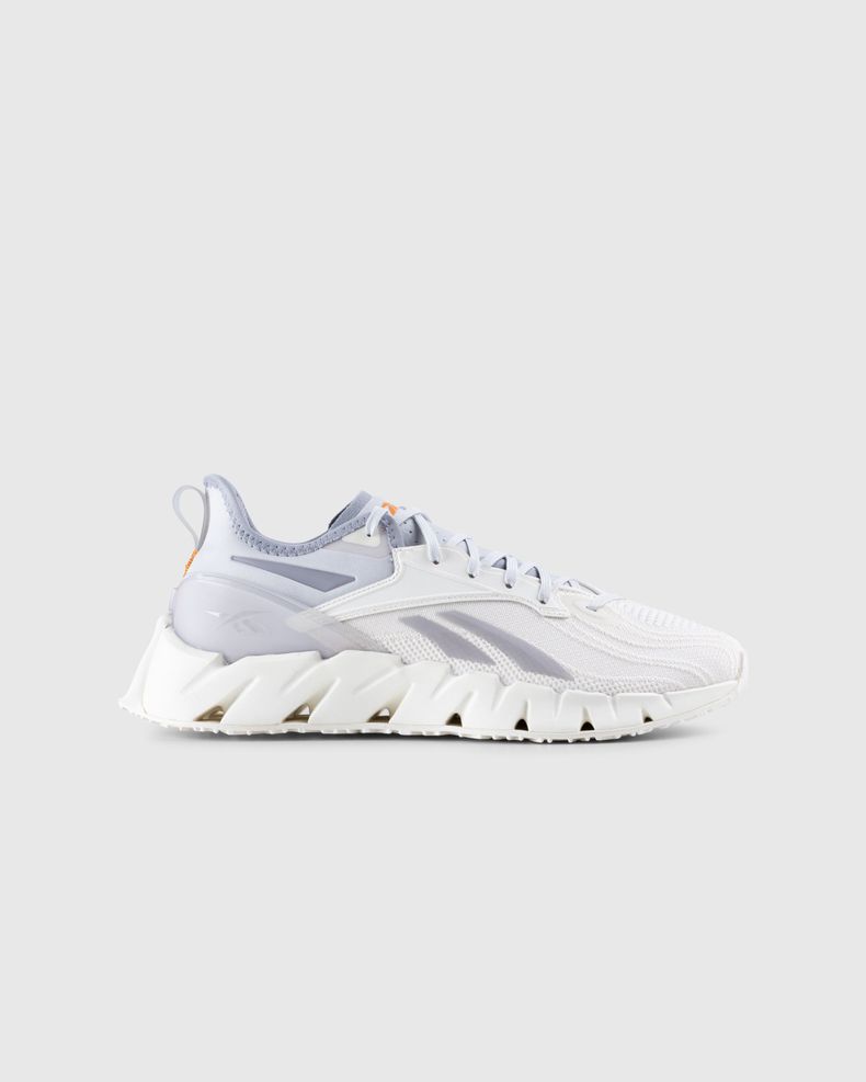 Zig Kinetica 3 Pure Grey/Chalk