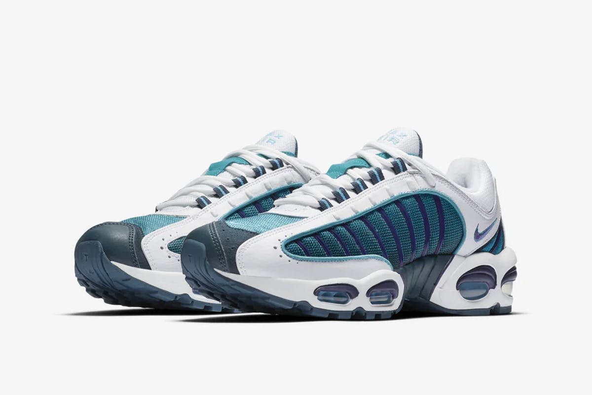 nike air max tailwind 4 ghost release date price