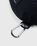 Y-3 – Cordura Waist Bag Black - Bags - Black - Image 4