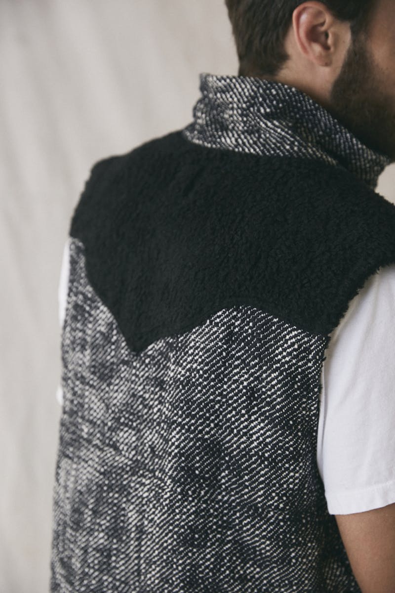18 east drop seven pre-fall 2019