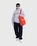 Bar Basso x Highsnobiety – Sbagliato Tote Bag Red - Bags - Red - Image 3