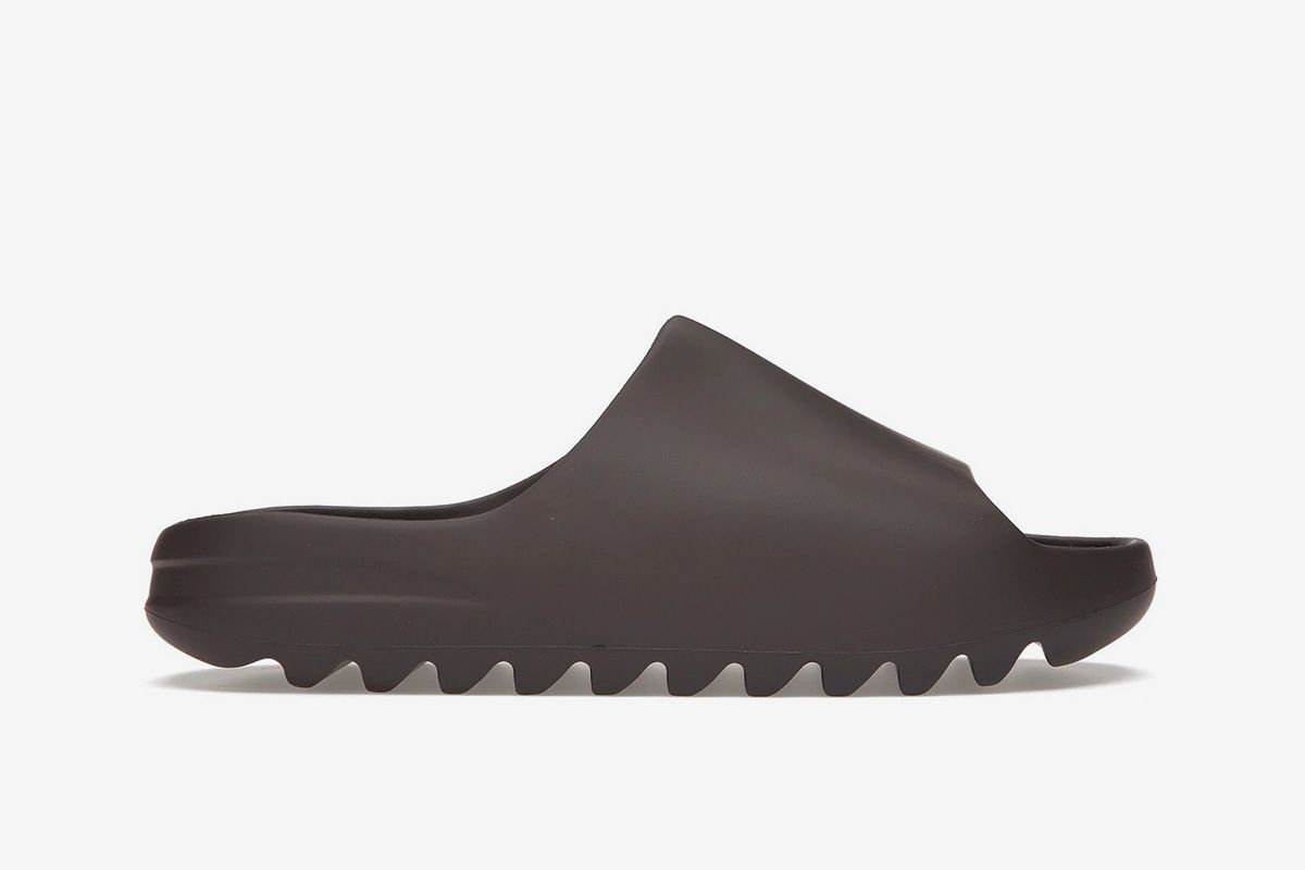 Shop the Best YEEZY Slides at Resale Here