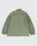 Snow Peak – Light Mountain Cloth Jacket Sage - Outerwear - Green - Image 2