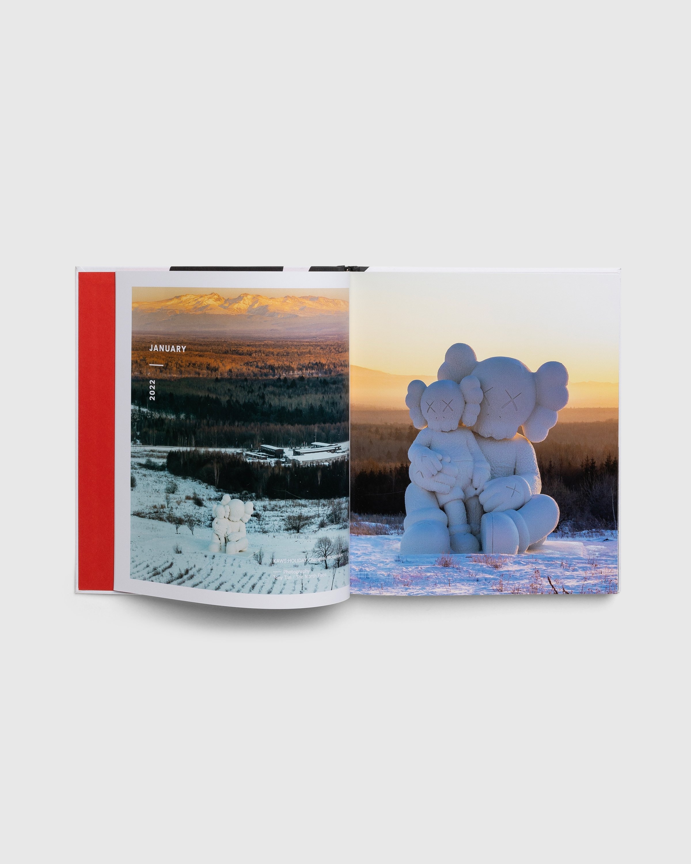 All Gone – VICK cover by VERDY - Books - White - Image 3