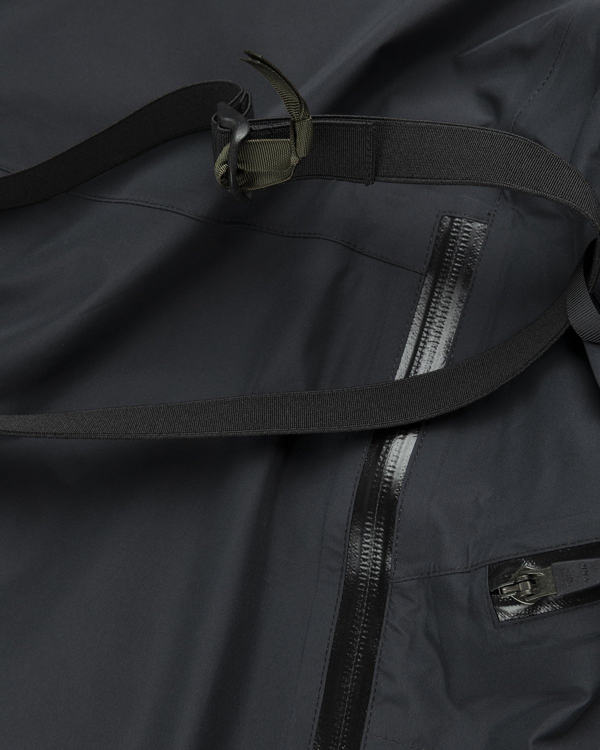 ACRONYM – J1W-GTPL Black - Outerwear - Black - Image 7