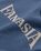 Disney Fantasia x Highsnobiety – Stars and Moon Hoodie Blue - Sweats - Blue - Image 5