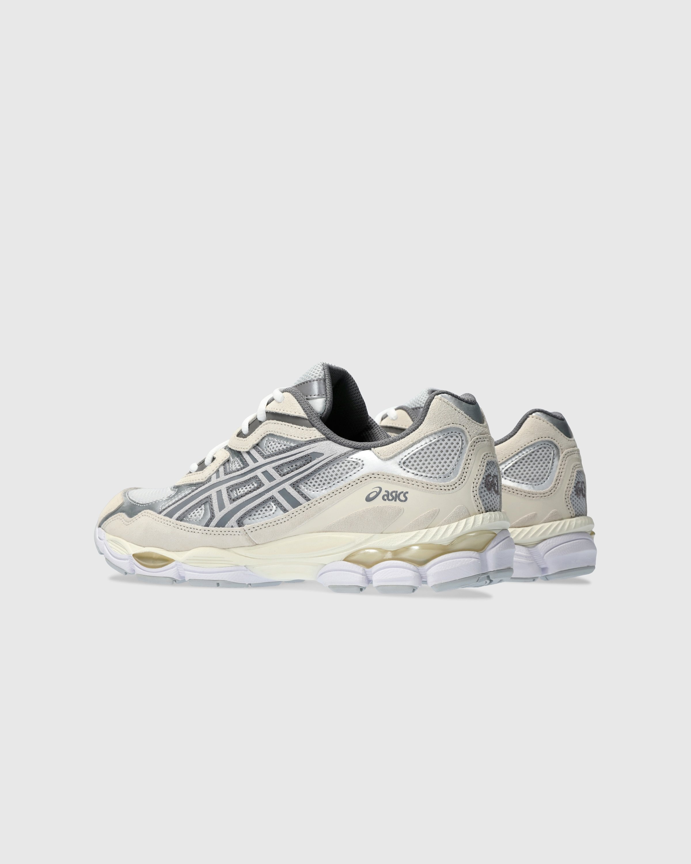 Asics gel cumulus top 16 homme beige
