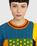 Kenzo – Patchwork Jumper - Knitwear - Multi - Image 6