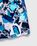 Vilebrequin x Highsnobiety – Pattern Shorts Blue - Shorts - Blue - Image 3