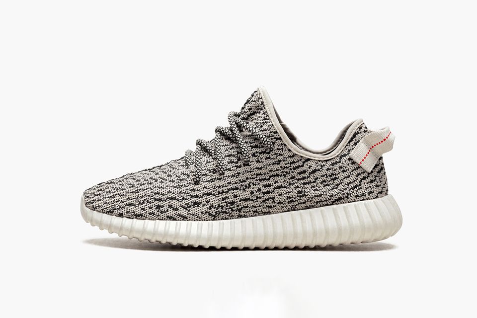 The Best YEEZY Colorways From the Most Popular Silhouettes