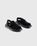 Dr. Martens – Jorge Black Repello Calf Suede - Sandals & Slides - Black - Image 3