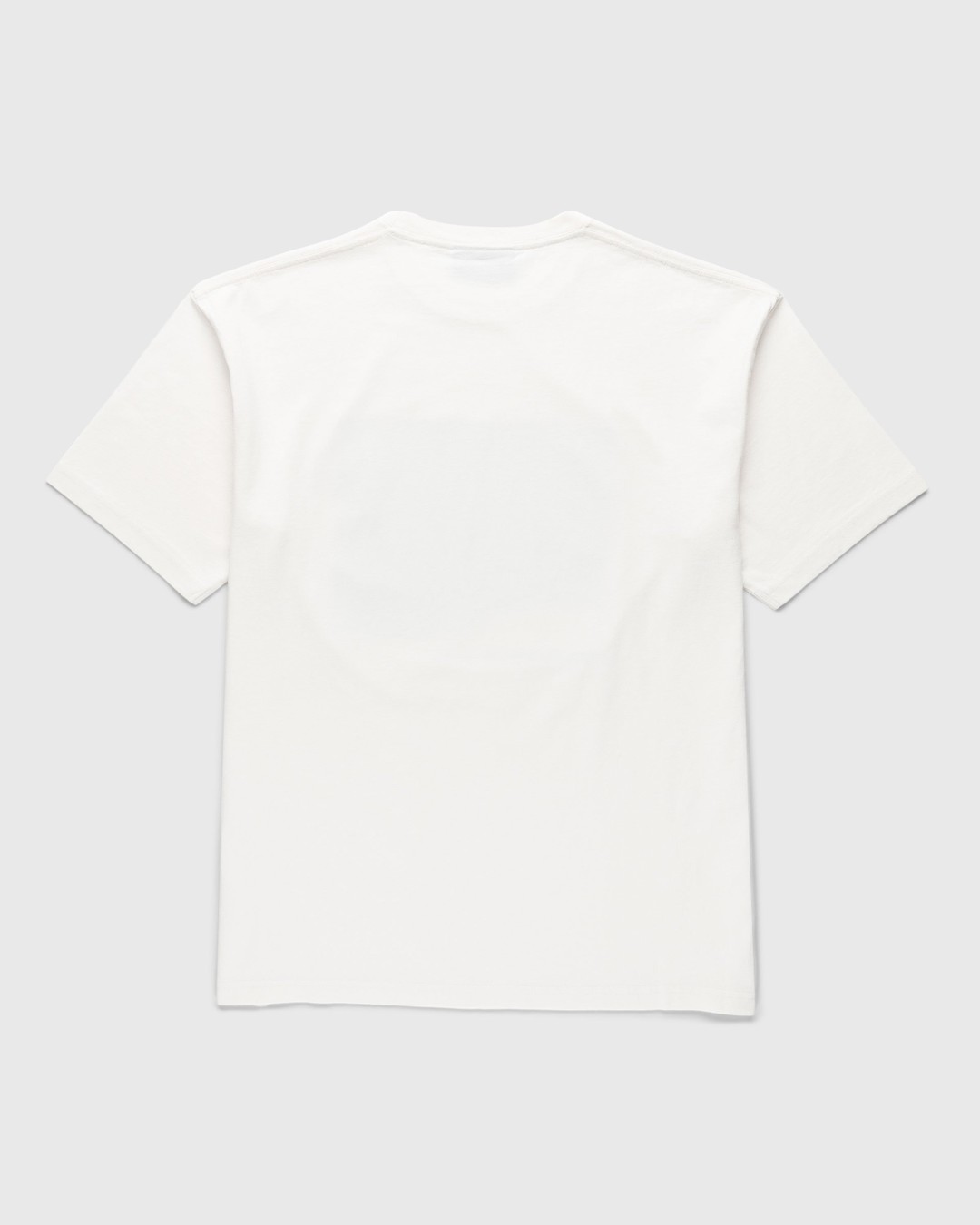 Highsnobiety x Pixar – Pixar Image Computer T-Shirt Off-White - Tops - Beige - Image 2