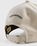 RUF x Highsnobiety – Logo Cap Natural - Hats - Beige - Image 5