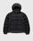 C.P. Company – Eco-Chrome R Hooded Down Goggle Jacket Black