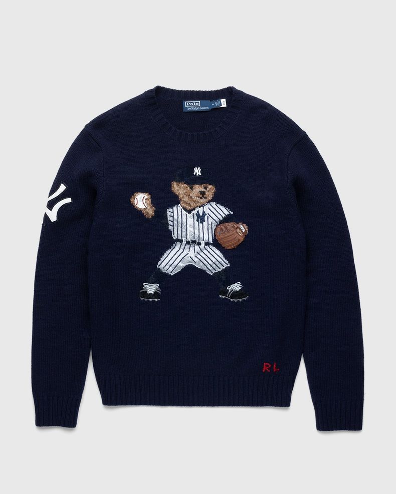 ralph lauren ny yankees