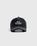 Neue Nationalgalerie x Highsnobiety – BERLIN, BERLIN 3 Cap Black - Hats - Black - Image 2