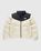The North Face – Saikuru Jacket Gravel/TNF Black - Outerwear - Beige - Image 1