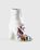 Idea Generale – Tabi Vase Splattered - Deco - White - Image 2