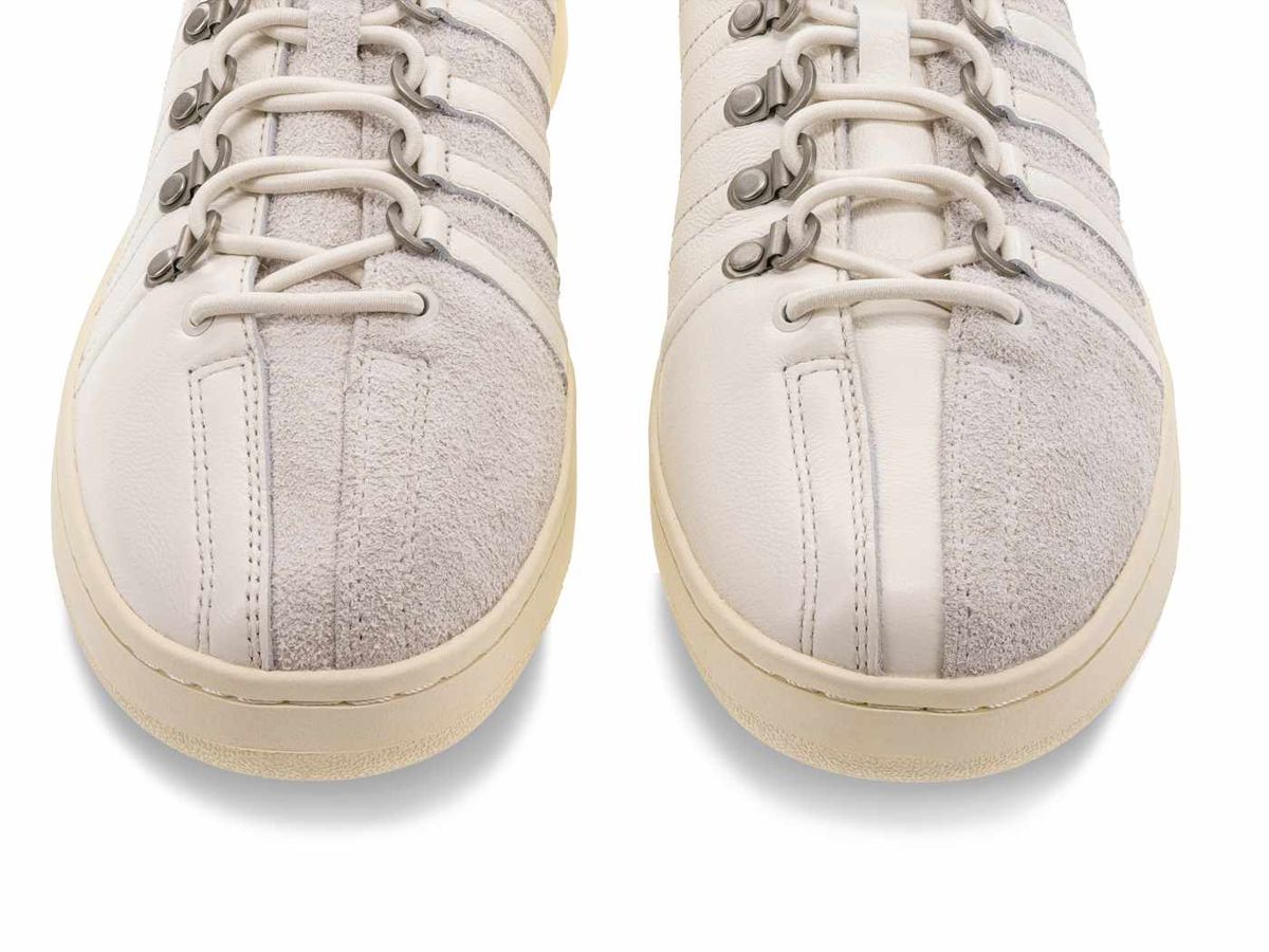 Engineered Garments' K-Swiss Collab Evolves the Classic GT