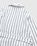 Tekla – Classic Bathrobe Striped Carmel - Bathrobes - Beige - Image 4