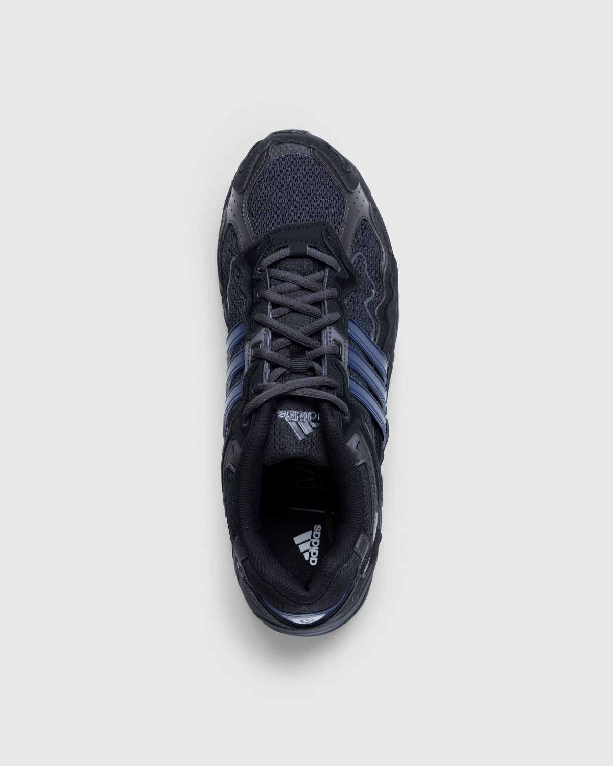 Adidas x Bad Bunny – Response Black - Sneakers - Black - Image 5