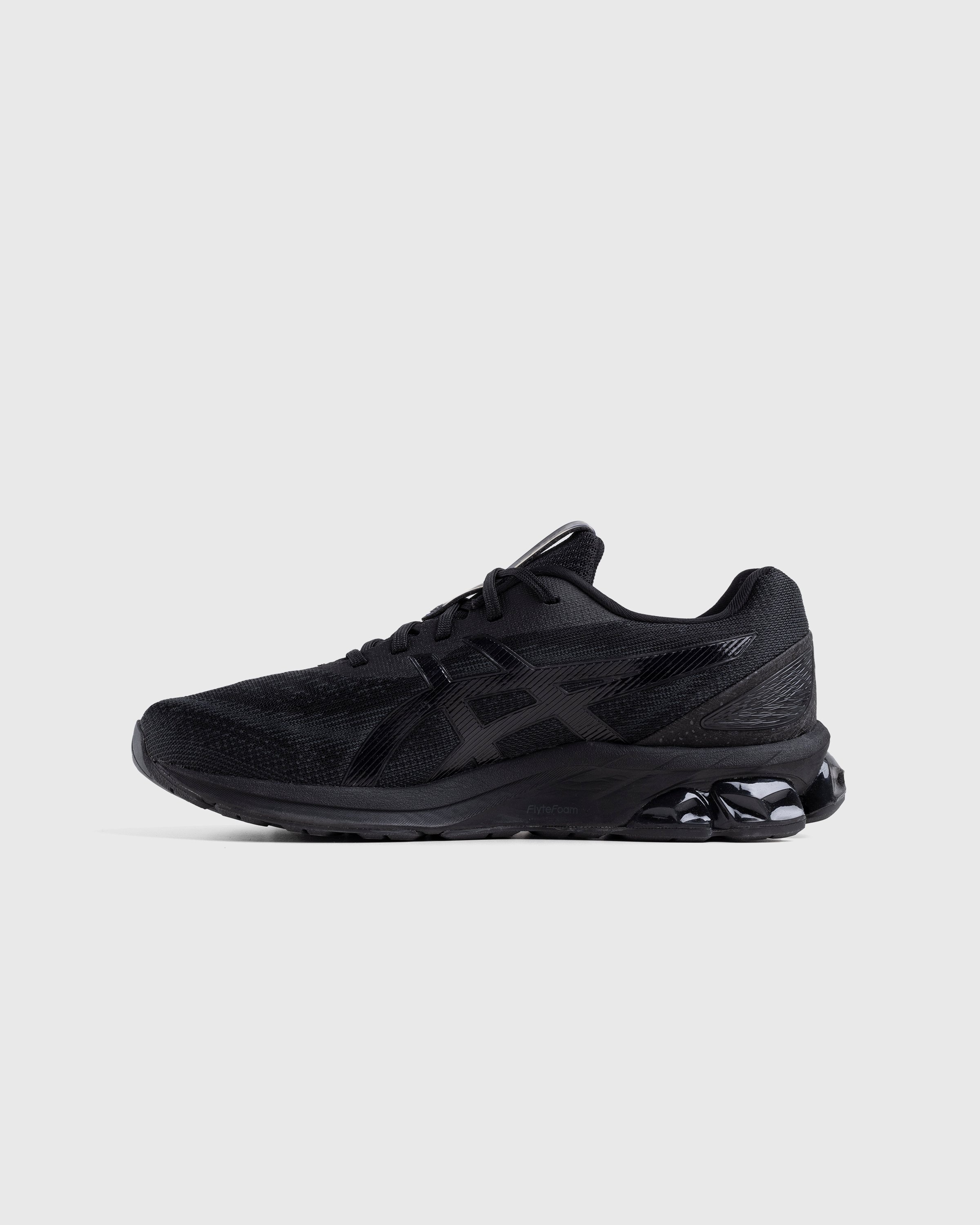 asics Gel Quantum 180 VII Black Black Highsnobiety Shop