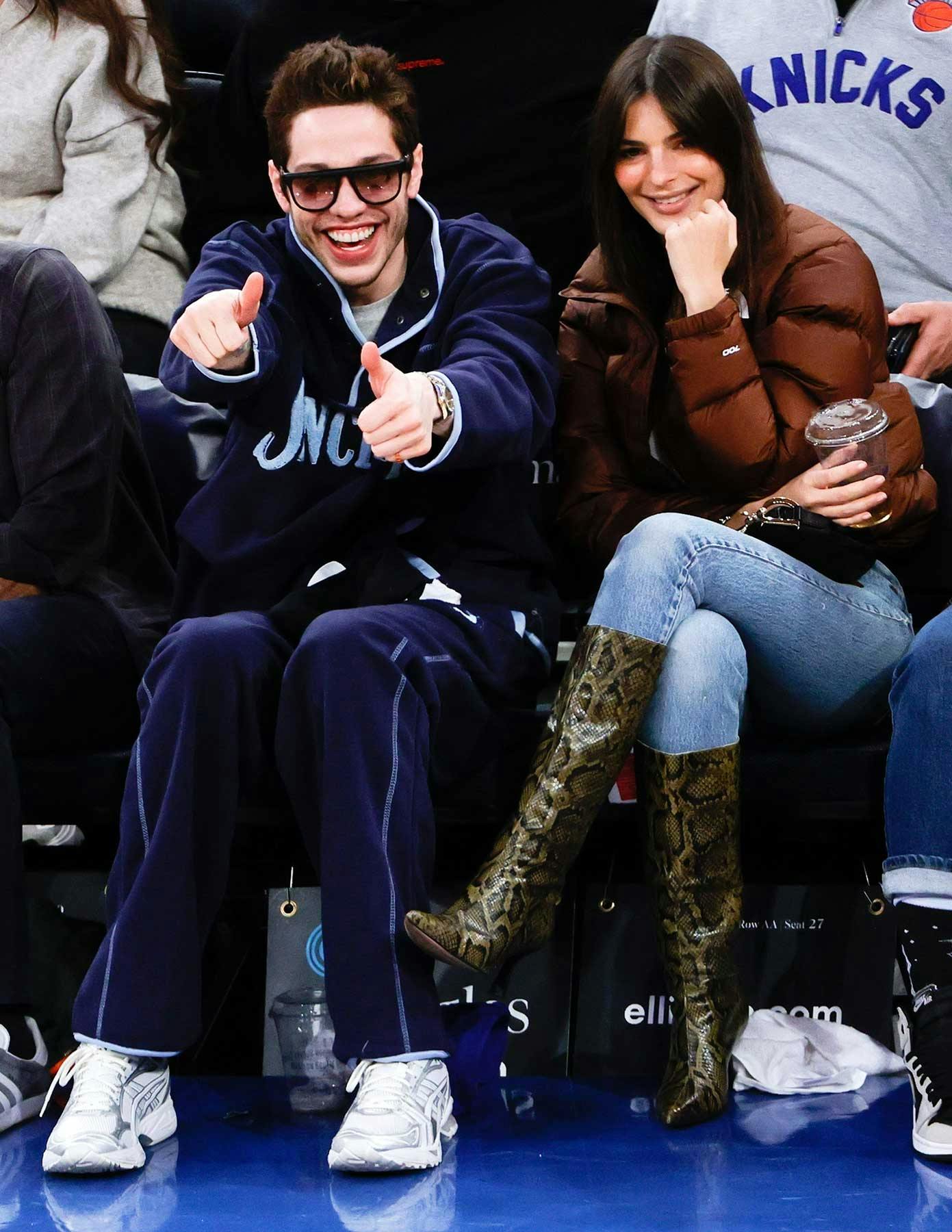 pete-davidson-emily-ratajkowski-dating (2)