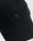 Acne Studios – Face Patch Baseball Cap Black - Hats - Black - Image 4