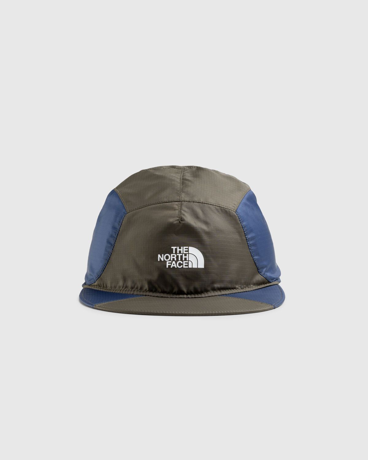 The North Face – ‘92 Retro Cap Green - Hats - Black - Image 2