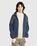 Post Archive Faction (PAF) – 5.0+ Technical Jacket Right Navy - Outerwear - Blue - Image 2