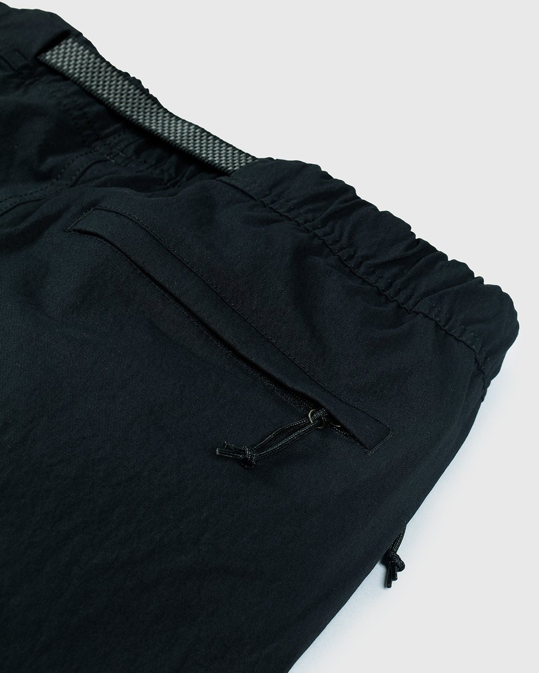 Nike ACG – M NRG ACG Trail Pant Black - Pants - Black - Image 5