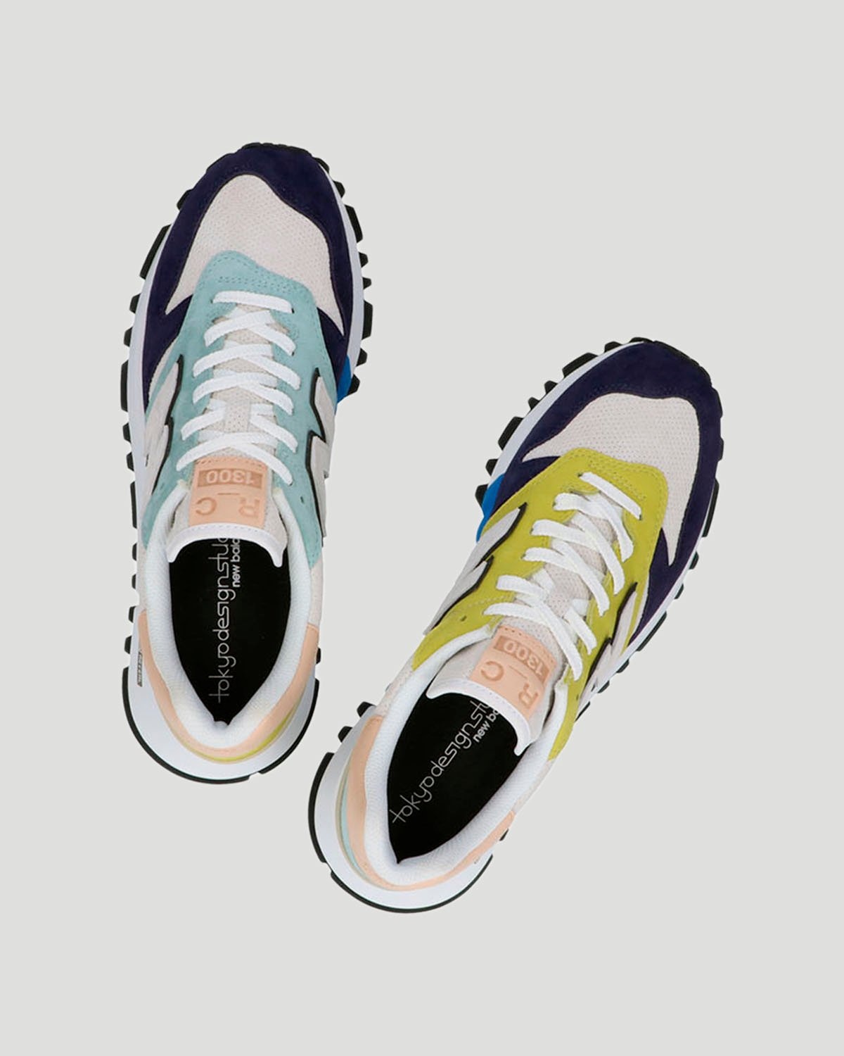 New balance 1300 sales tokyo design studio