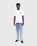 Space Available Studio – Ritual T-Shirt White - Tops - White - Image 4