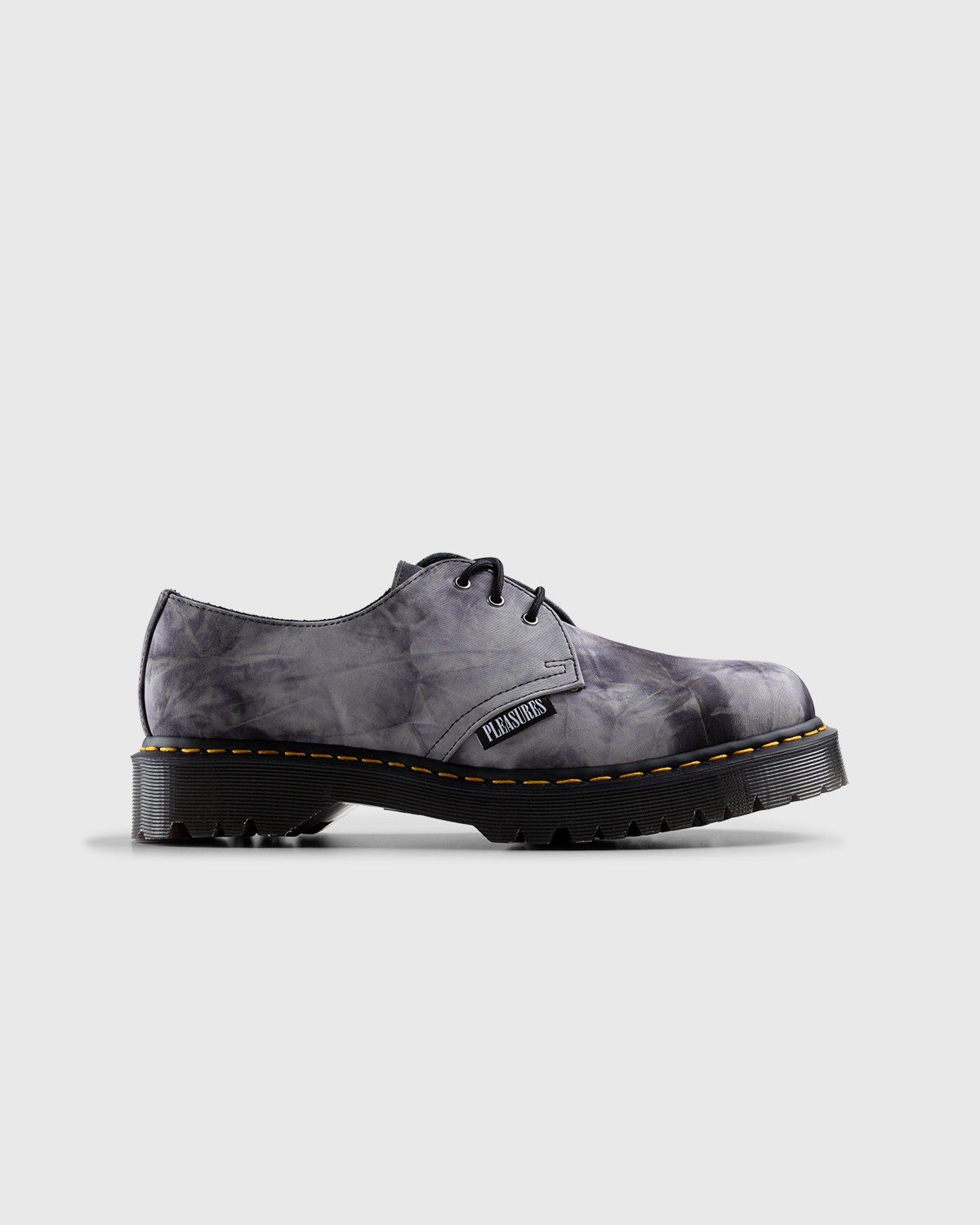 Dr. Martens 1461 Bex Derby Shoes