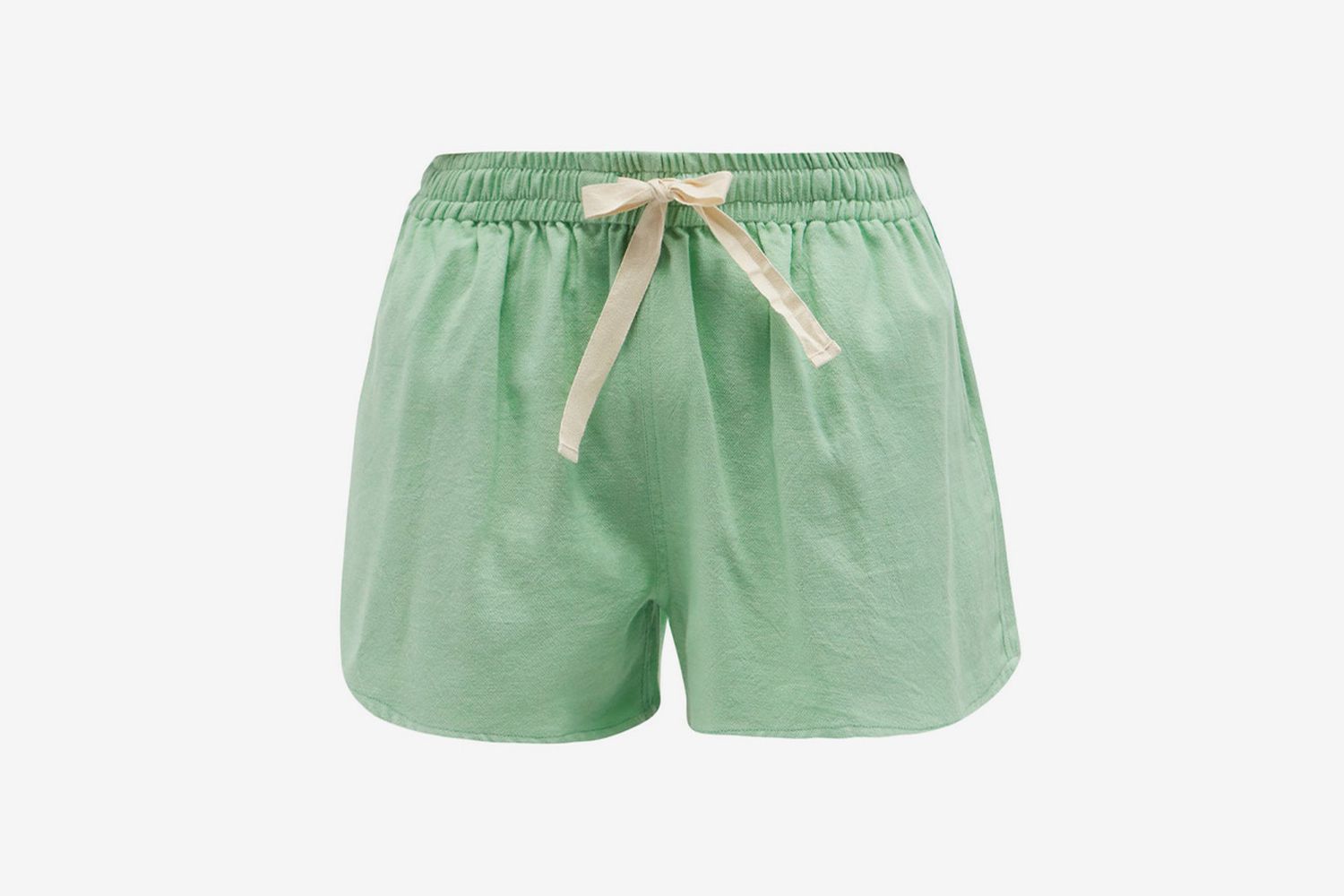 Cotton Shorts