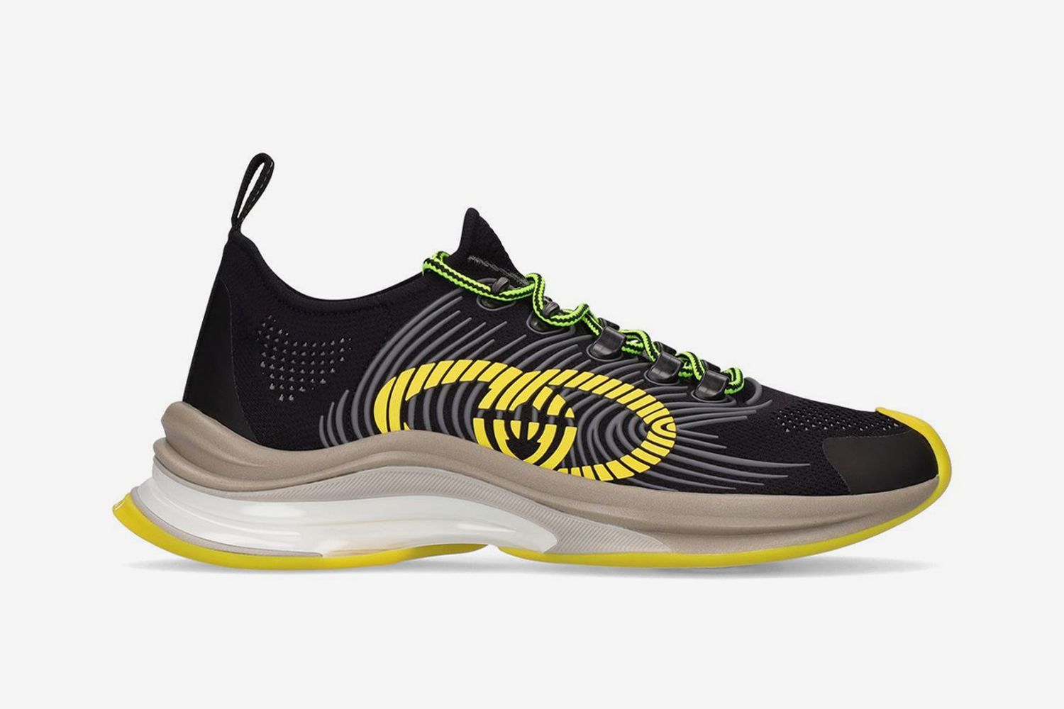 Run Sneakers