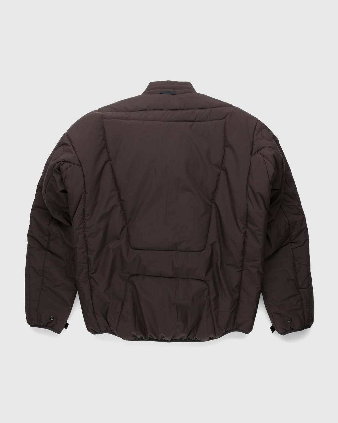 ACRONYM – J91-WS Jacket Schwarzrot - Outerwear - Grey - Image 2