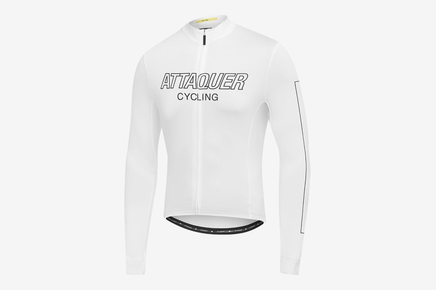 All Day Outliner Long-Sleeve