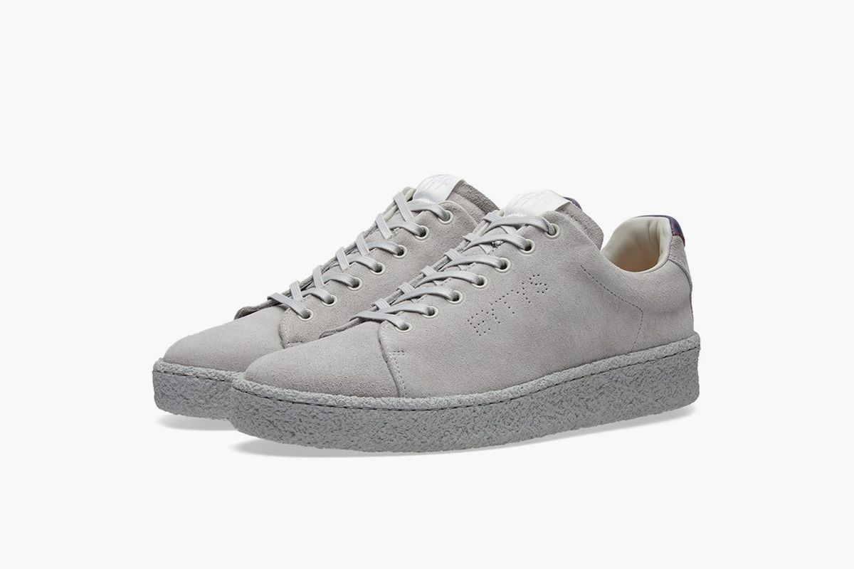 Best Scandinavian Sneakers for All Budgets to Shop Right Now