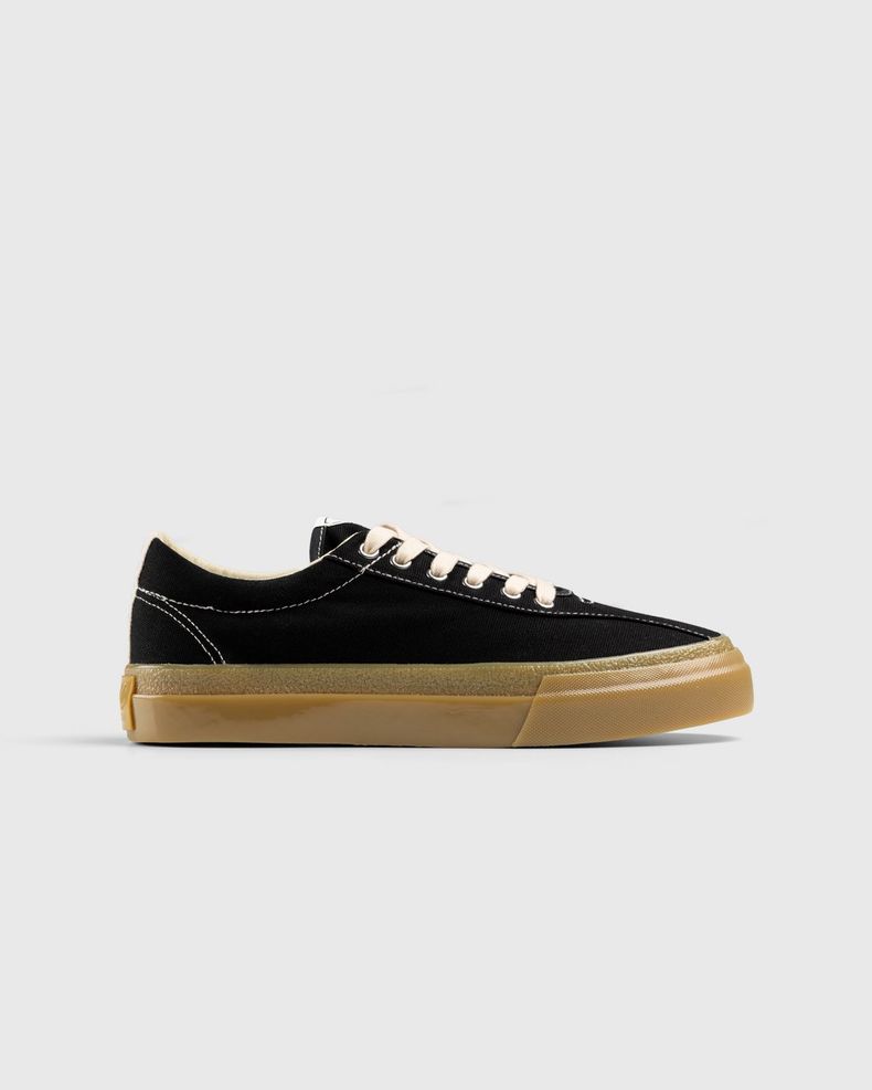 Stepney Workers Club – Dellow Canvas Black Gum