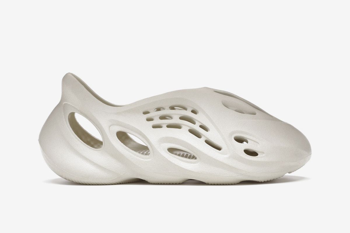 Comme des garçons stockx yeezy top