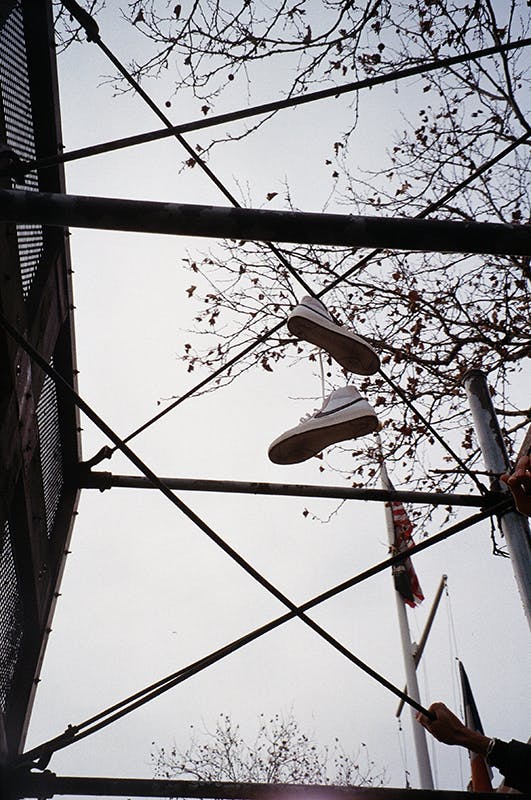 slam jam nike blazer mid class 1977 release date price 1