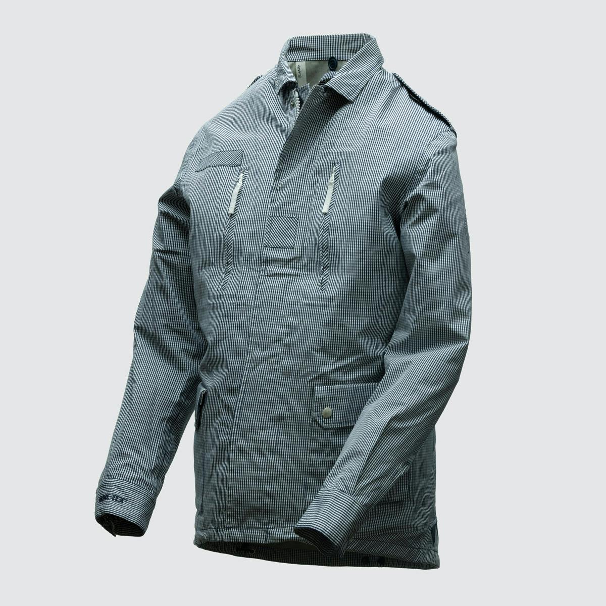 visvim Oltolina "Corsica" Jacket (2007)