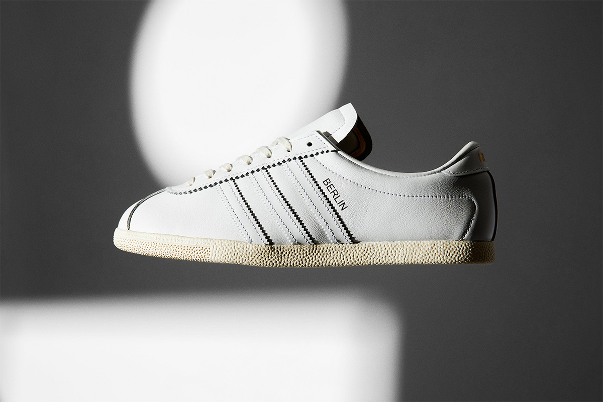 abeja nostalgia tarifa END. x adidas Made in Germany Berlin: Release Date, Info, Price